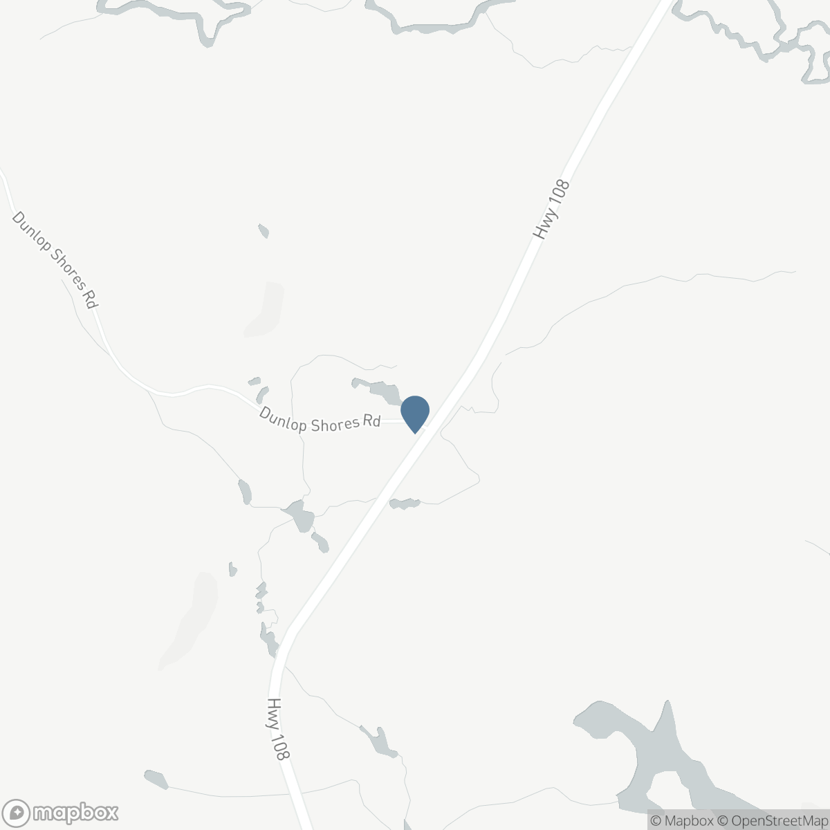 1456 Dunlop Shores RD, Elliot Lake, Ontario P5A 2S9